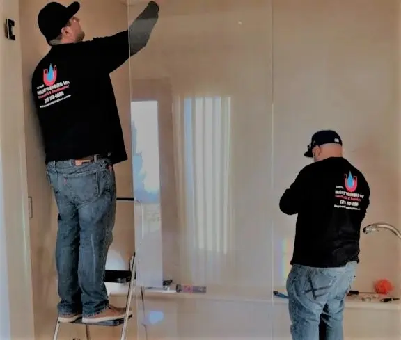 Professional plumbing installation for Tankless Water Heater Installation in Wangs