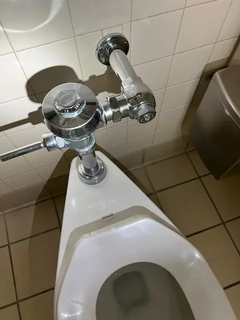 Fixture installation and repair for Sewer Camera Inspection in Wangs